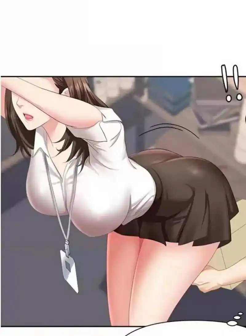 歪歪韩漫应用画面